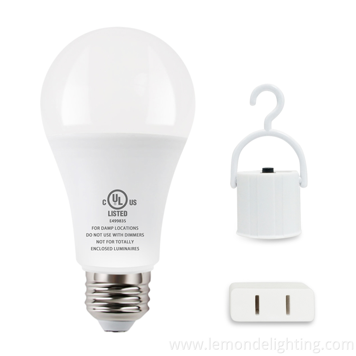 Emergency Light Bulb